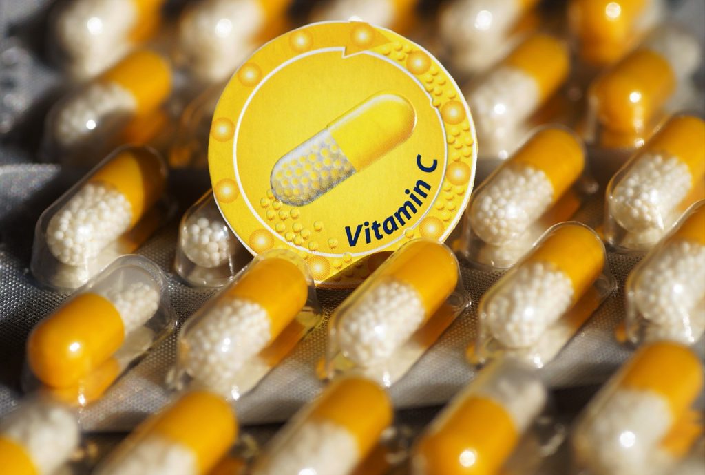 c vitaminok